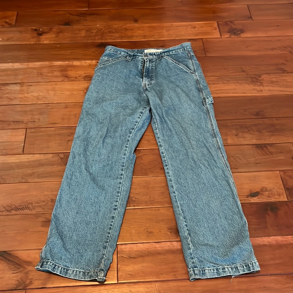 Levi Strauss Carpenter Pants